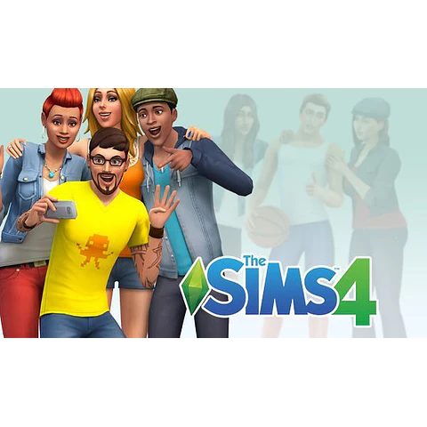 THE SIMS 4: ROMANTIC GARDEN STUFF KEY ORIGIN GLOBAL