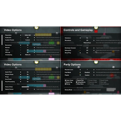 MOVE OR DIE STEAM GIFT GLOBAL