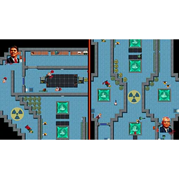 REAGAN GORBACHEV STEAM KEY GLOBAL