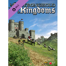 STRONGHOLD KINGDOMS - KINGMAKER CODE GLOBAL