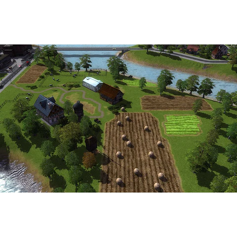 CITIES IN MOTION DLC COLLECTION STEAM KEY GLOBAL