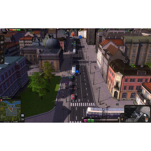 CITIES IN MOTION DLC COLLECTION STEAM KEY GLOBAL