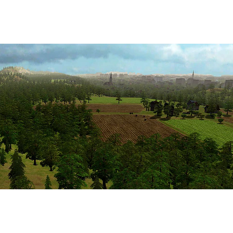 CITIES IN MOTION DLC COLLECTION STEAM KEY GLOBAL