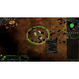 GALACTIC CIVILIZATIONS III - MERCENARIES EXPANSION PACK STEAM KEY GLOBAL