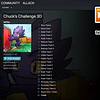 CHUCK'S CHALLENGE 3D: SOUNDTRACK & STEAM KEY GLOBAL