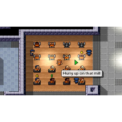 THE ESCAPISTS + THE ESCAPISTS: THE WALKING DEAD DELUXE STEAM KEY GLOBAL