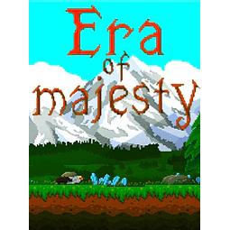 ERA OF MAJESTY (PC) - STEAM KEY - GLOBAL