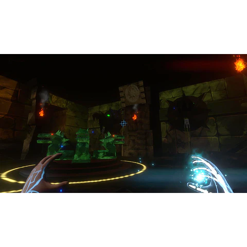 SOUL AXIOM STEAM KEY GLOBAL