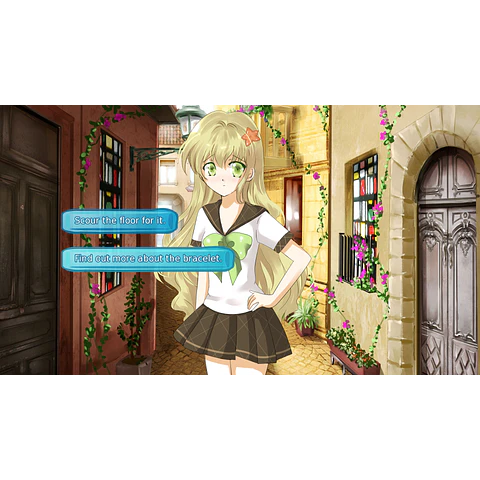 ALWAYS THE SAME BLUE SKY... STEAM KEY GLOBAL