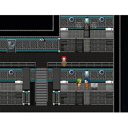 SPACE PILGRIM EPISODE IV: SOL STEAM KEY GLOBAL