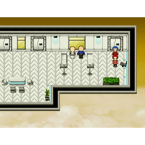 SPACE PILGRIM EPISODE IV: SOL STEAM KEY GLOBAL