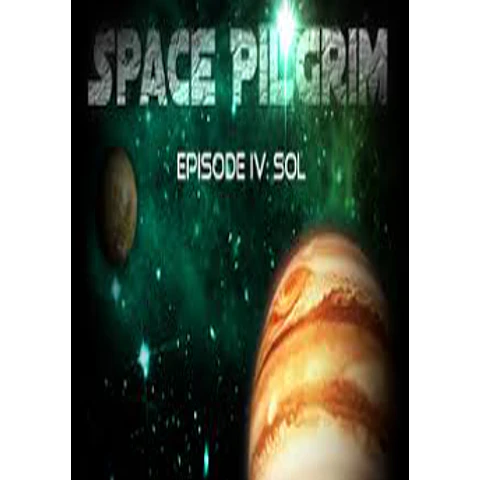 SPACE PILGRIM EPISODE IV: SOL STEAM KEY GLOBAL
