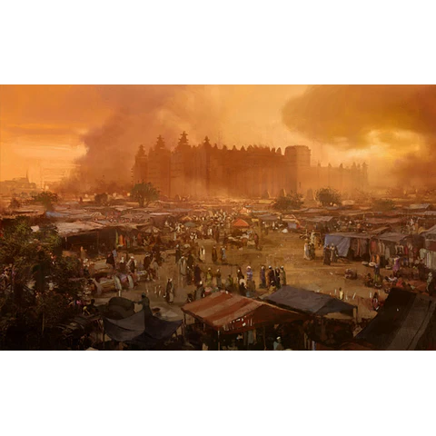 SID MEIER'S CIVILIZATION V GODS AND KINGS STEAM GIFT GLOBAL