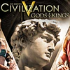 SID MEIER'S CIVILIZATION V GODS AND KINGS (PC) - STEAM KEY - GLOBAL