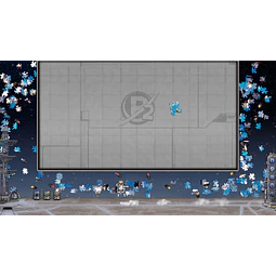 PIXEL PUZZLES 2: SPACE STEAM KEY GLOBAL