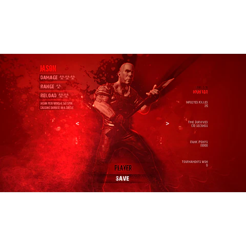 RED RISK STEAM KEY GLOBAL