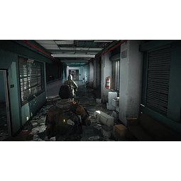 TOM CLANCY'S THE DIVISION XBOX LIVE KEY GLOBAL