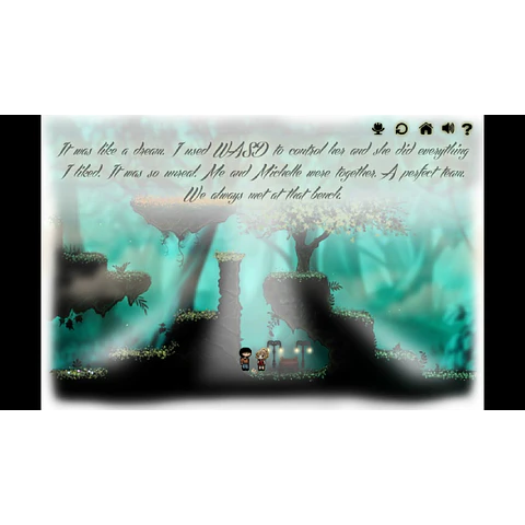 BROKEN DREAMS STEAM KEY GLOBAL