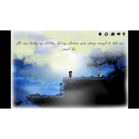 BROKEN DREAMS STEAM KEY GLOBAL