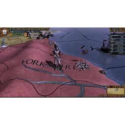 EUROPA UNIVERSALIS IV: COMMON SENSE CONTENT PACK STEAM KEY GLOBAL