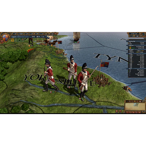 EUROPA UNIVERSALIS IV: COMMON SENSE CONTENT PACK STEAM KEY GLOBAL