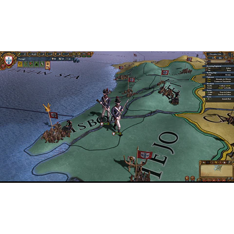 EUROPA UNIVERSALIS IV: COMMON SENSE CONTENT PACK STEAM KEY GLOBAL