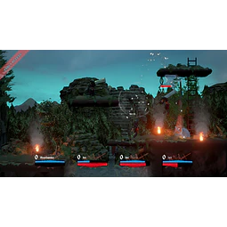 BELL RINGER STEAM KEY GLOBAL