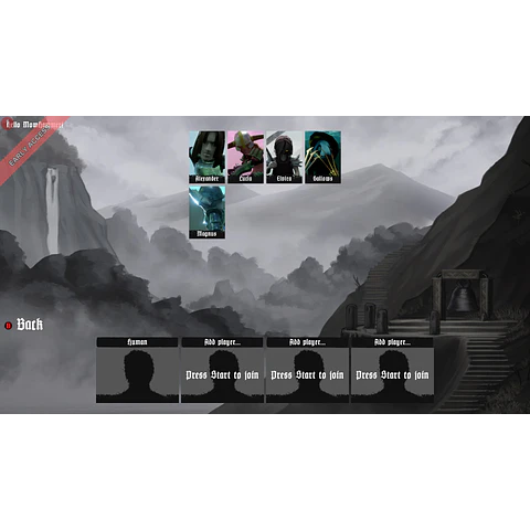 BELL RINGER STEAM KEY GLOBAL