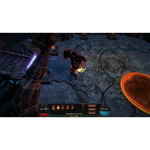 HEROLIKE STEAM KEY GLOBAL