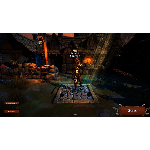 HEROLIKE STEAM KEY GLOBAL