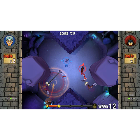 WONDERSHOT STEAM KEY GLOBAL