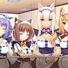 NEKOPARA VOL. 2 STEAM KEY GLOBAL
