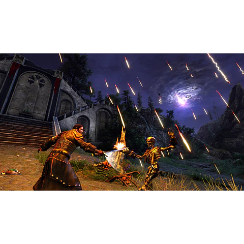 RISEN 3: TITAN LORDS - COMPLETE EDITION STEAM GIFT GLOBAL