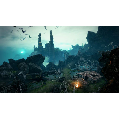 RISEN 3: TITAN LORDS - COMPLETE EDITION STEAM KEY GLOBAL