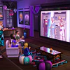 THE SIMS 4 MOVIE HANGOUT STUFF ORIGIN KEY GLOBAL