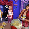 THE SIMS 4 MOVIE HANGOUT STUFF ORIGIN KEY GLOBAL