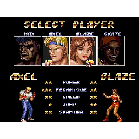 BINARY DOMAIN + CONDEMNED: CRIMINAL ORIGINS + STREETS OF RAGE 2 STEAM KEY GLOBAL