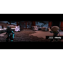 BLADE SYMPHONY + SOUNDTRACK STEAM KEY GLOBAL