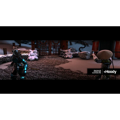 BLADE SYMPHONY + SOUNDTRACK STEAM KEY GLOBAL