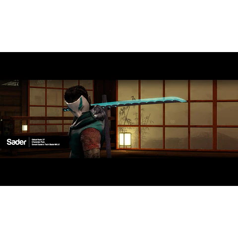 BLADE SYMPHONY + SOUNDTRACK STEAM KEY GLOBAL