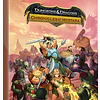 DUNGEONS & DRAGONS: CHRONICLES OF MYSTARA STEAM KEY GLOBAL