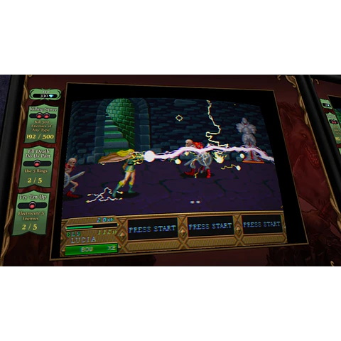 DUNGEONS & DRAGONS: CHRONICLES OF MYSTARA STEAM KEY GLOBAL