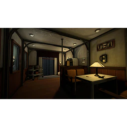 THE SHIP: REMASTED STEAM KEY GLOBAL