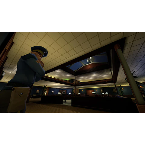 THE SHIP: REMASTED STEAM KEY GLOBAL