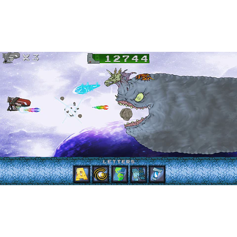 SPELLBLAST STEAM KEY GLOBAL