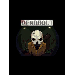 DEADBOLT STEAM KEY GLOBAL