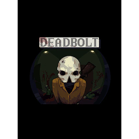 DEADBOLT STEAM KEY GLOBAL