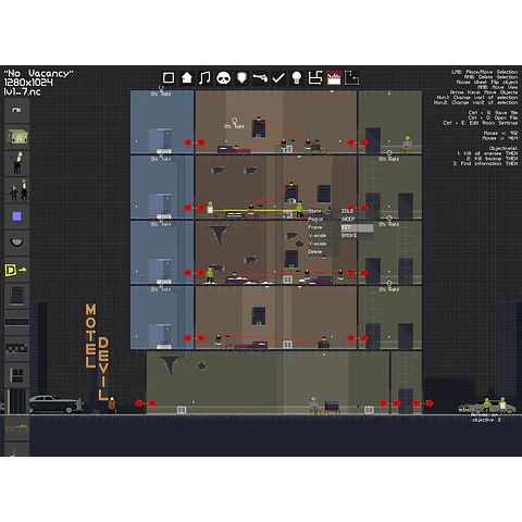 DEADBOLT STEAM KEY GLOBAL