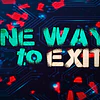 ONE WAY TO EXIT STEAM KEY GLOBAL