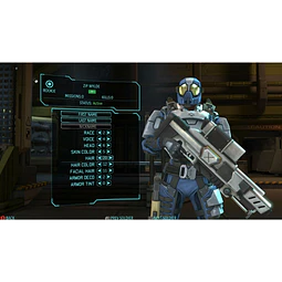 XCOM: ENEMY UNKNOWN STEAM KEY GLOBAL